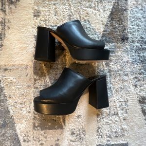 Ted Baker Platform Mule
